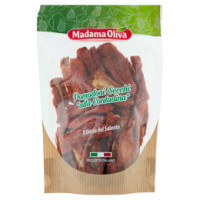 Pomodori Secchi Alla Contadina