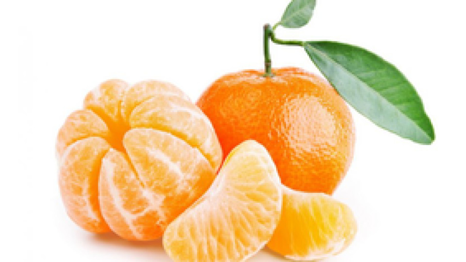 mandarini
