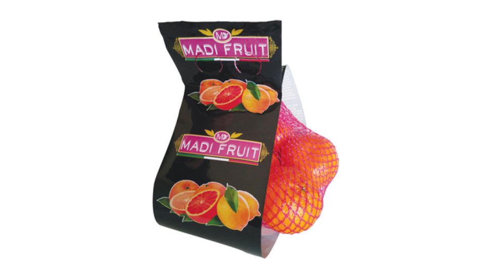 Mandarini in Rete