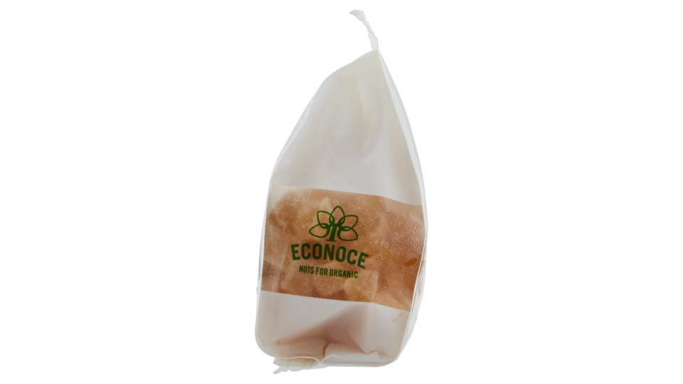 Zenzero Candito 100 g