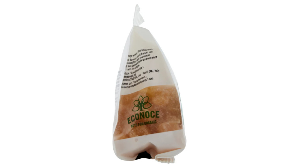 Zenzero Candito 100 g