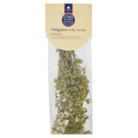 Origano della Sicilia Bio 