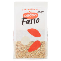 pedon I salvaminuti farro