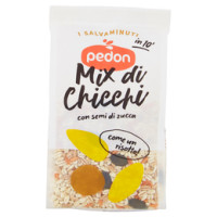 I Salvaminuti Mix di Chicchi con Semi di Zucca