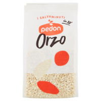 pedon I salvaminuti orzo