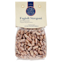 Terre d'Italia Fagioli Stregoni del Piemonte