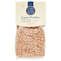Terre d'Italia Farro Perlato di Toscana