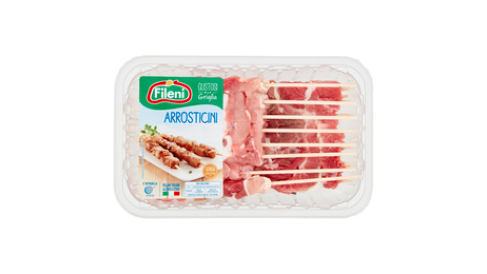 Arrosticini 0,440 Kg