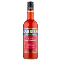 Punch al Mandarino Liquore