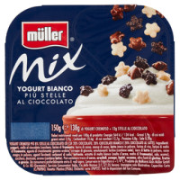 YOGURT STELLE&WAFER CIOCCOLATO