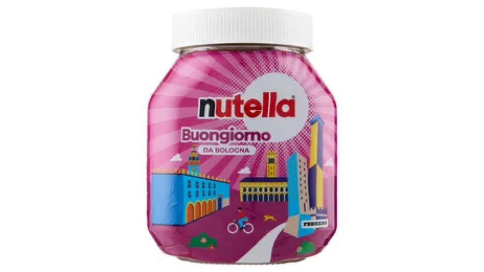 Nutella