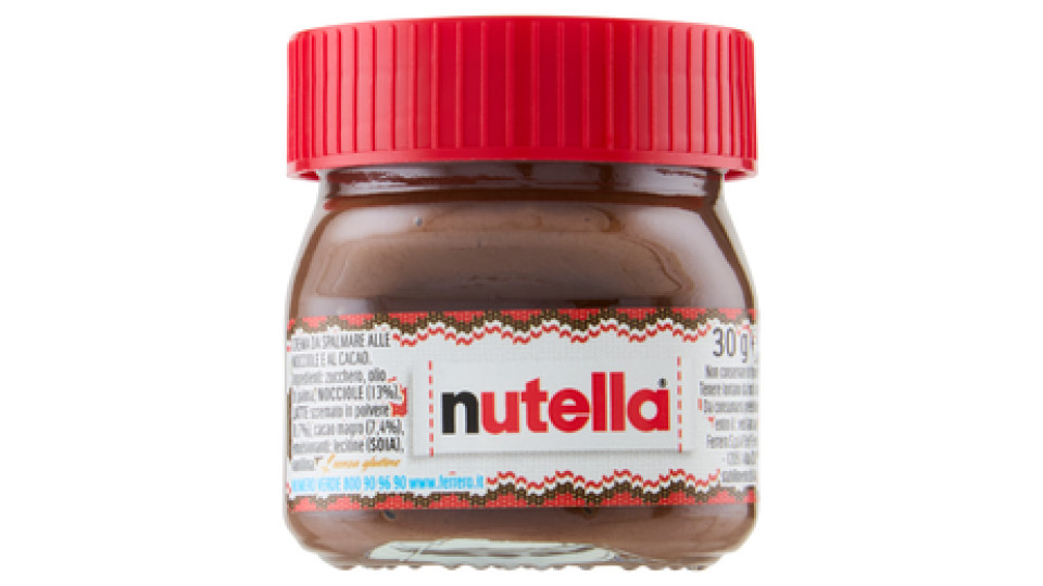 Nutella