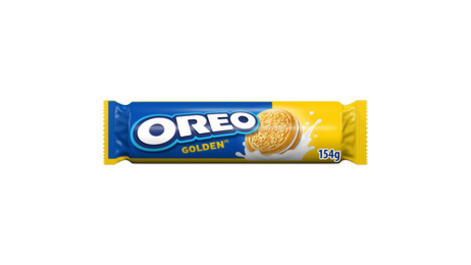 Oreo Golden