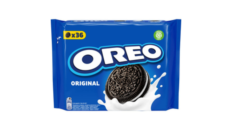 Oreo Original