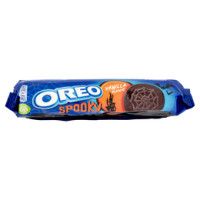 Oreo - Biscotti al Cacao Magro, Ripieni di Crema