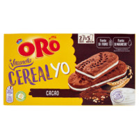 Vitasnella Cereal Yo Cacao