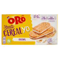 Vitasnella, Cereal Yo original