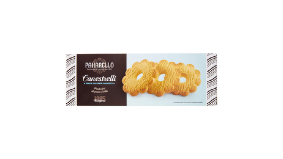 Canestrelli