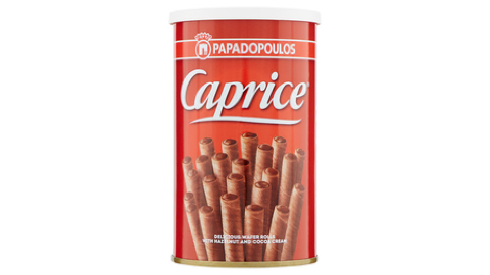 Papadopoulos Caprice