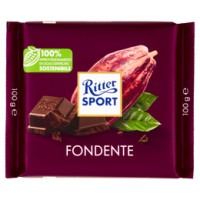 Ritter Sport Fondente Caffè Arabica