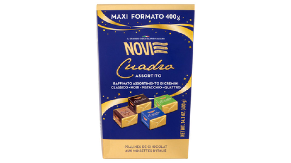 Cuadro Classico e Noir
