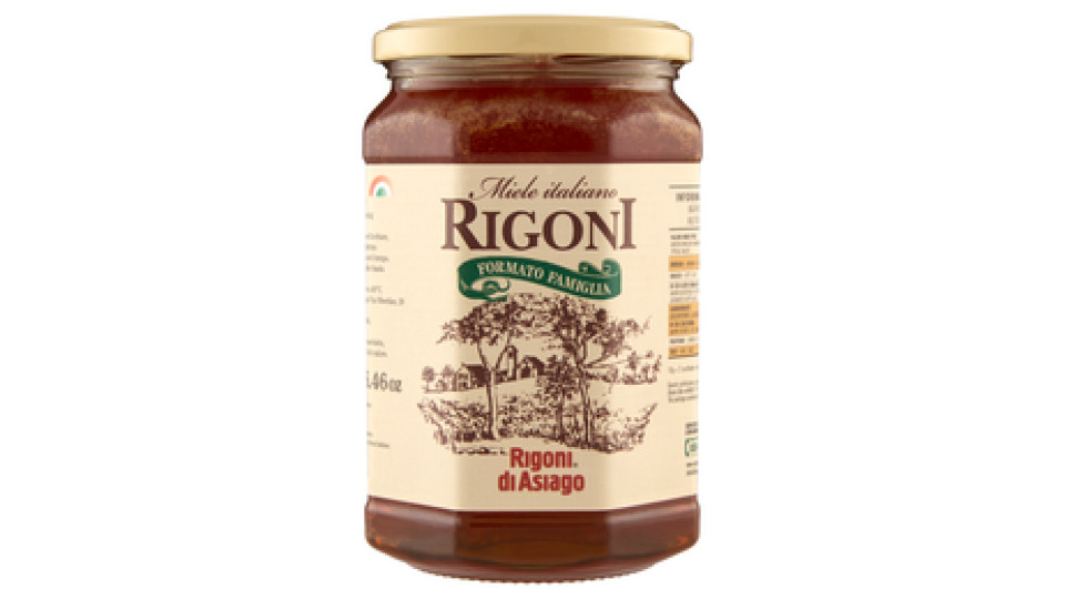 Miele Italiano Rigoni