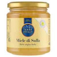 Miele di sulla