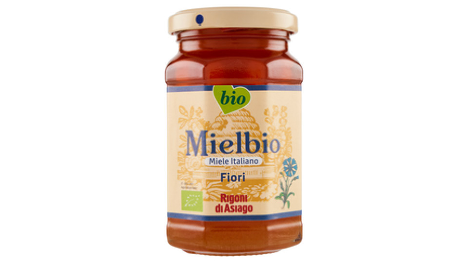 Rigoni Di Asiago Mielbio Eucalipto