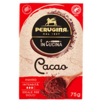 PERUGINA Cacao Amaro in polvere