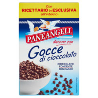 Paneangeli Gocce di cioccolato