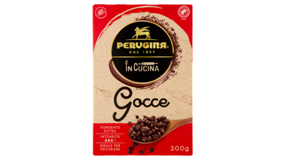 Cioccolato Fondente Extra