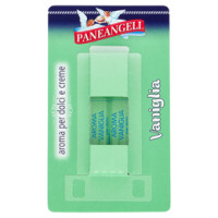 Aroma Vaniglia 4 Ml
