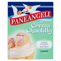 PANEANGELI Crema Chantilly
