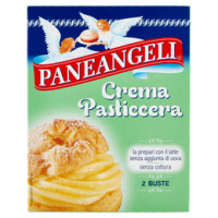 Paneangeli Crema pasticcera X2