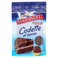 Codette Cacao Paneangeli