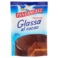 GLASSA AL CACAO