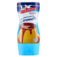 Paneangeli Guarnizione Caramello