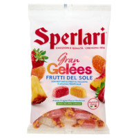 Sperlari Gran Gelées frutti del sole