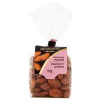 Quaranta Mandorle Pralinate 150 g