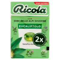 Eucaliptolo 2 x 50 g
