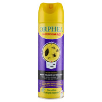 Orphea protezione casa Protezione 4D