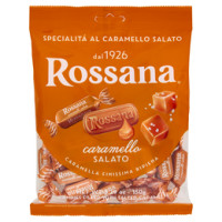Rossana caramello Salato 150 g