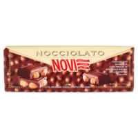 Novi Nocciolato Gianduja