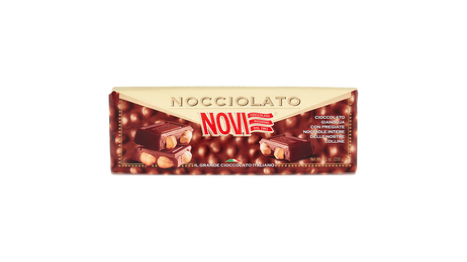 Novi Nocciolato 230 g