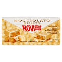 Novi Nocciolato Gianduja