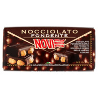 Novi nocciolato fondente