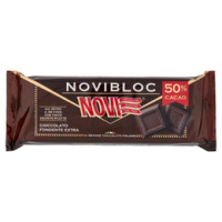 Novibloc - Cioccolato, Extra Fondente 
