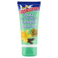 PANEANGELI Pasta con Estratto di Vaniglia in bacca