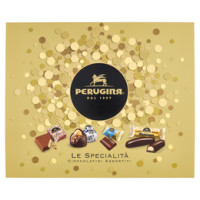 Perugina specialità assortita Cioccolatini assortiti scatola regalo