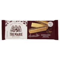 Tre Marie, Ancora Uno wafer gianduia nero